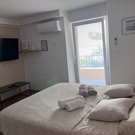 Olea Apartments Piran Extérieur photo
