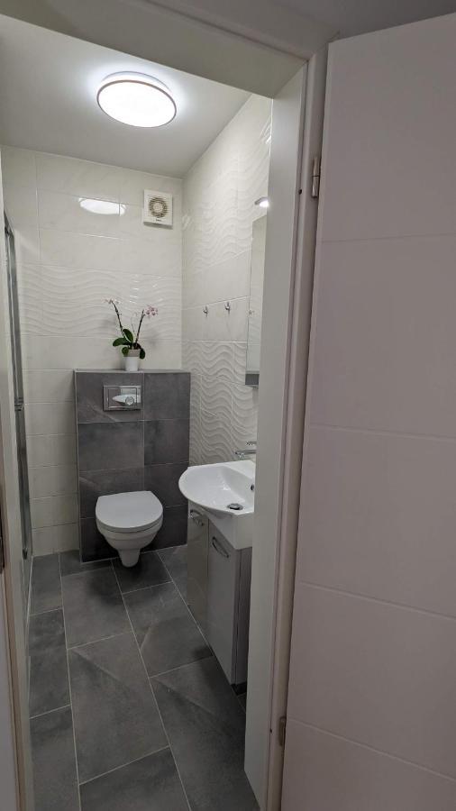 Olea Apartments Piran Extérieur photo