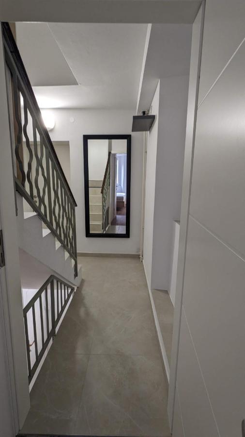 Olea Apartments Piran Extérieur photo