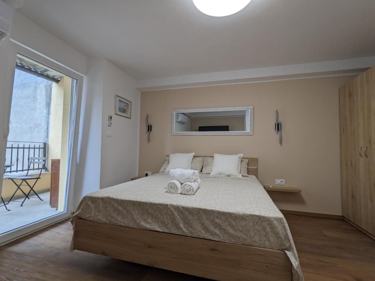 Olea Apartments Piran Extérieur photo