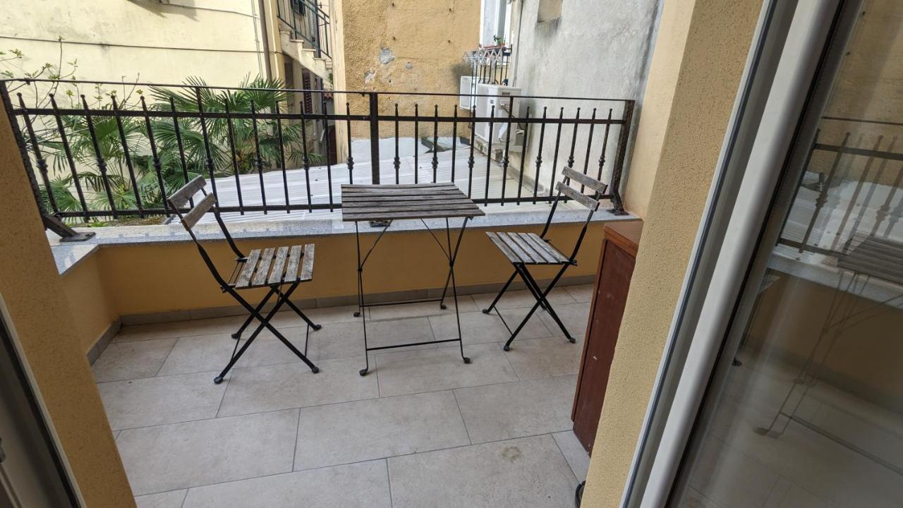 Olea Apartments Piran Extérieur photo