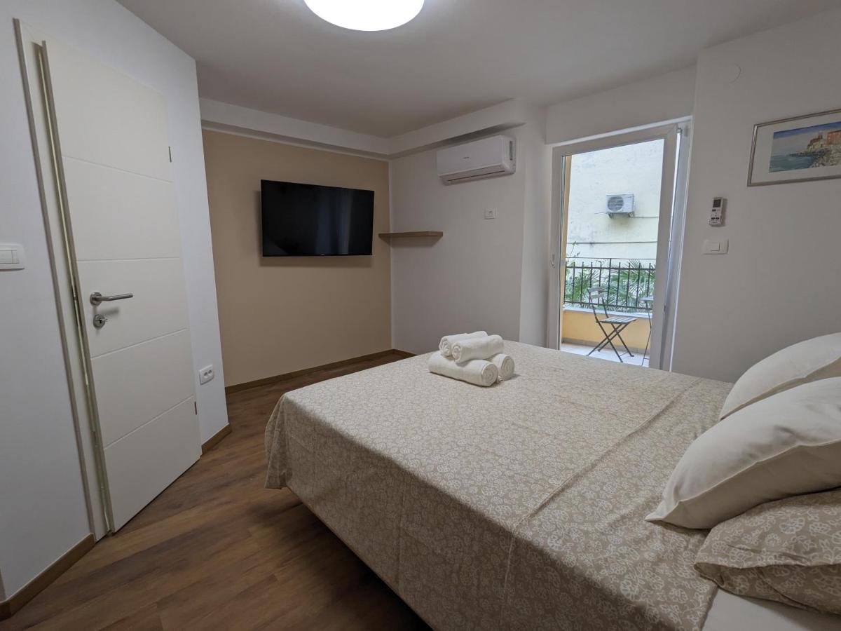 Olea Apartments Piran Extérieur photo