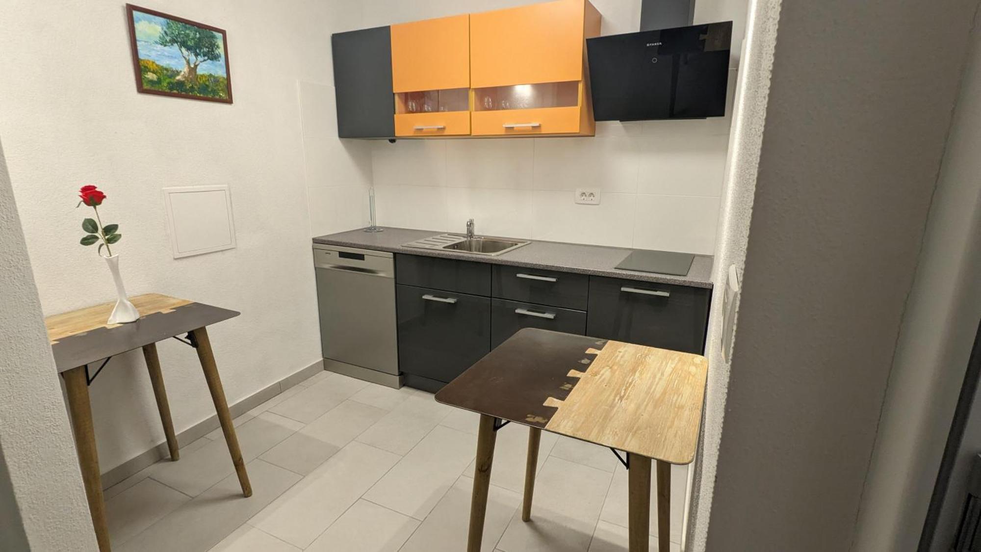 Olea Apartments Piran Extérieur photo
